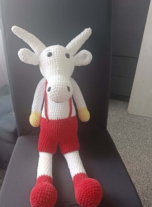 Koziołek Matołek